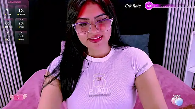 sarah cream online show from 03/17/25, 02:30