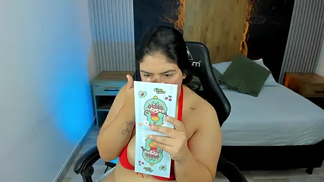 iris torrez  online show from 03/21/26, 12:31