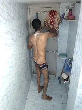 Forbidden Live143 online show from 09/28/25, 08:10