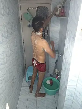 Forbidden Live143 online show from 12/01/25, 09:54