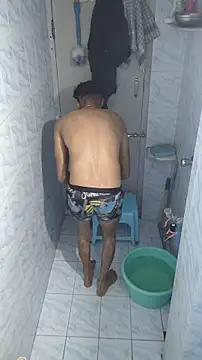 Forbidden Live143 online show from 01/10/26, 01:56