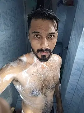 Forbidden Live143 online show from 11/02/25, 05:23