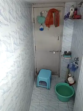 Forbidden Live143 online show from 10/04/25, 08:27