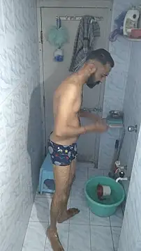 Forbidden Live143 online show from 10/28/25, 05:50