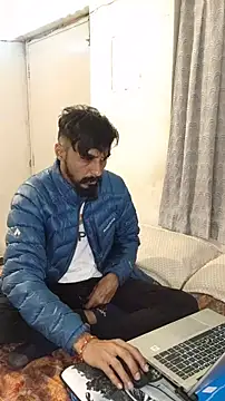 Forbidden Live143 online show from 01/06/26, 06:45