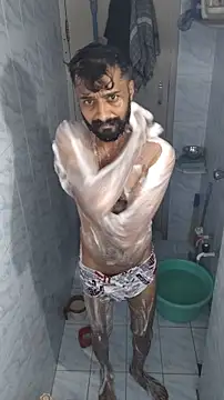 Forbidden Live143 online show from 10/29/25, 06:45