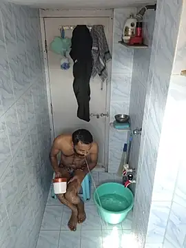 Forbidden Live143 online show from 11/30/25, 07:31