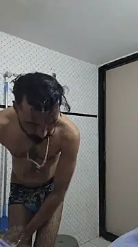 Forbidden Live143 online show from 01/15/26, 06:39