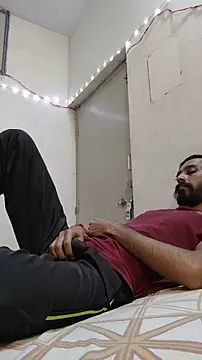 Forbidden Live143 online show from 03/12/26, 06:45