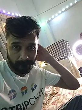 Forbidden Live143 online show from 10/31/25, 07:32