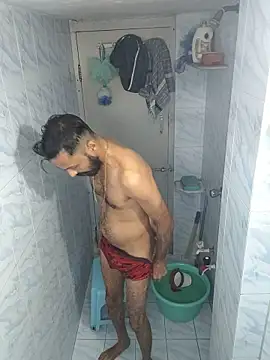 Forbidden Live143 online show from 10/31/25, 06:32