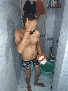 Forbidden Live143 online show from 10/12/25, 06:37