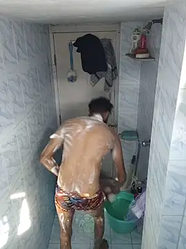 Forbidden Live143 online show from 12/22/25, 04:56