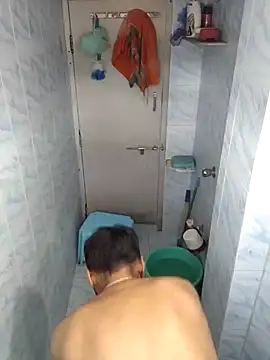 Forbidden Live143 online show from 10/08/25, 06:48