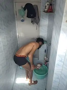 Forbidden Live143 online show from 11/27/25, 06:14