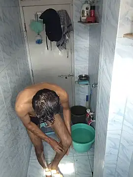 Forbidden Live143 online show from 11/16/25, 06:29