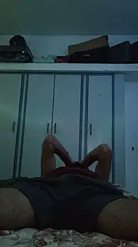 Forbidden Live143 online show from 10/24/25, 08:19