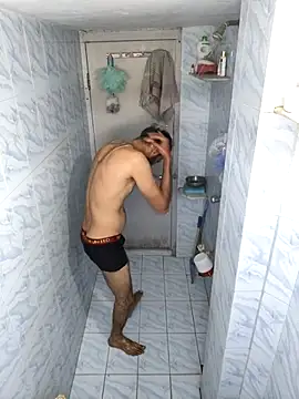 Forbidden Live143 online show from 04/19/26, 07:53