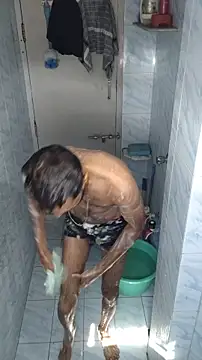 Forbidden Live143 online show from 11/12/25, 07:01