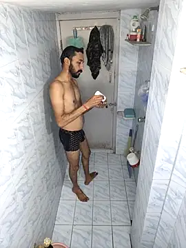 Forbidden Live143 online show from 05/03/26, 06:51