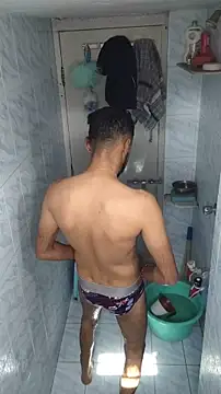 Forbidden Live143 online show from 01/09/26, 06:53