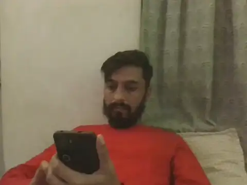 Forbidden Live143 online show from 12/05/25, 09:01