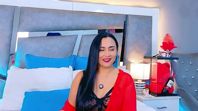 Snapshot of Evangeline_Taylorr chatting on 10/18/25, 07:38 Evangeline Taylorr online show from 10/18/25, 07:38