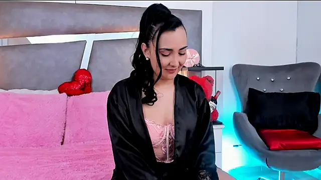 Snapshot of Evangeline_Taylorr chatting on 03/11/25, 01:45 Evangeline Taylorr online show from 03/11/25, 01:45