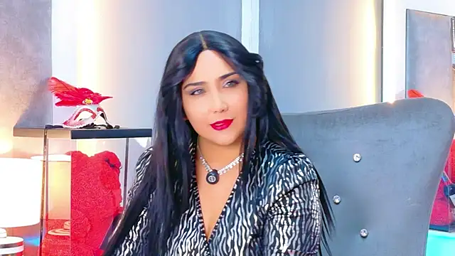 Snapshot of Evangeline_Taylorr chatting on 10/16/25, 06:49 Evangeline Taylorr online show from 10/16/25, 06:49