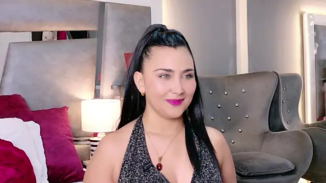 Evangeline Taylorr online show from 03/17/26, 11:35