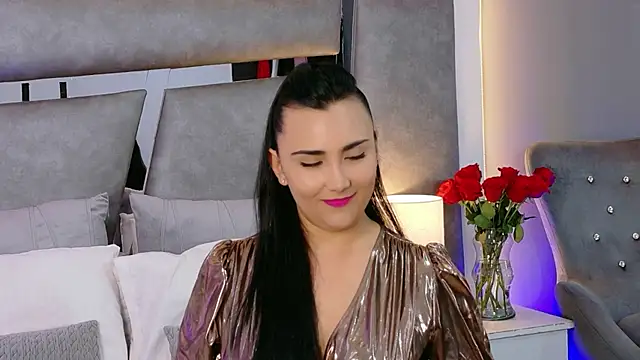 Snapshot of Evangeline_Taylorr chatting on 10/01/25, 07:18 Evangeline Taylorr online show from 10/01/25, 07:18