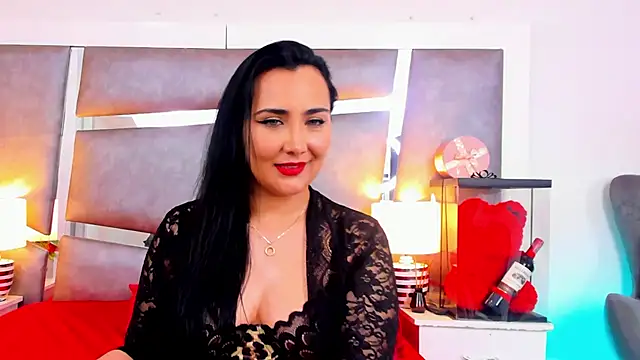 Snapshot of Evangeline_Taylorr chatting on 03/20/25, 06:53 Evangeline Taylorr online show from 03/20/25, 06:53