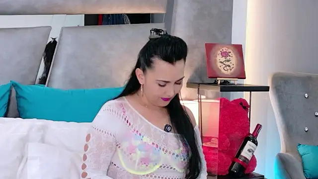 Evangeline Taylorr online show from 02/27/26, 07:24