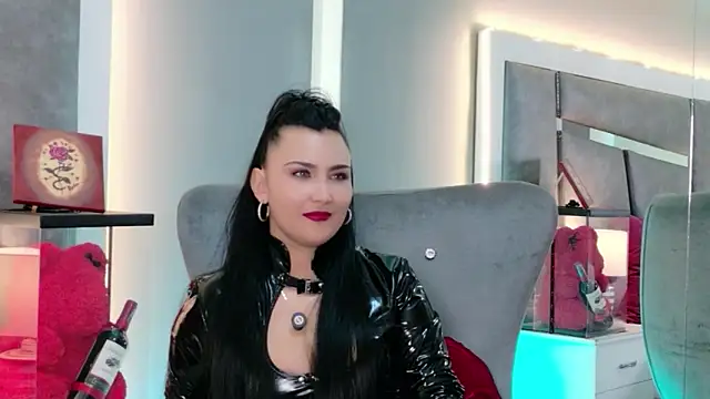 Evangeline Taylorr online show from 03/21/26, 08:13