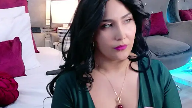 Snapshot of Evangeline_Taylorr chatting on 07/07/26, 08:34 Evangeline Taylorr online show from 07/07/26, 08:34
