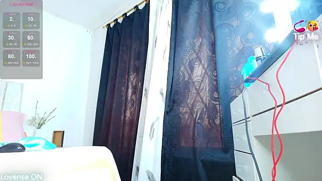 brithanybrown online show from 09/21/25, 04:01