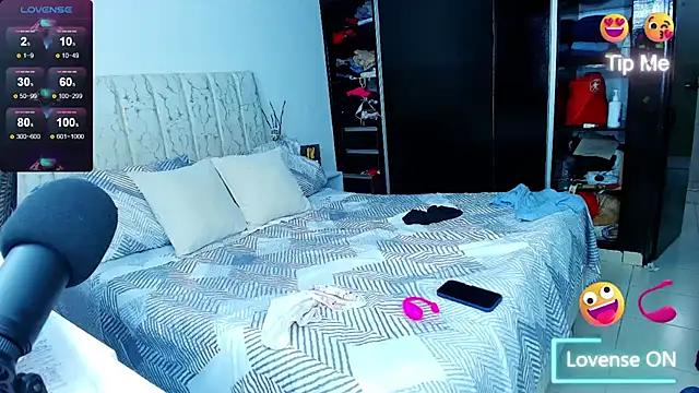 brithanybrown online show from 02/03/26, 10:04