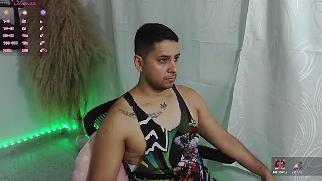 antha1999 online show from 04/21/26, 10:05