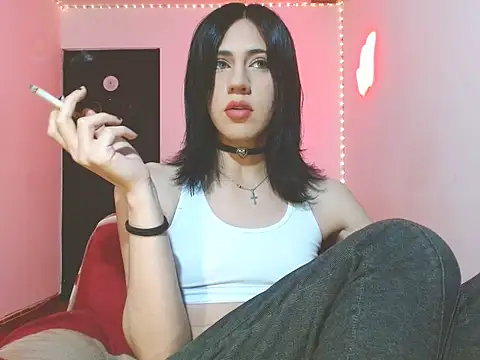 lucydreamm online show from 02/08/26, 01:36