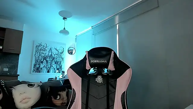 annie gh online show from 04/14/26, 09:09