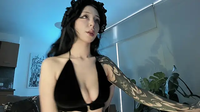 annie gh online show from 04/25/26, 04:15