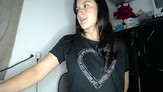 iris 798 online show from 03/03/25, 04:10