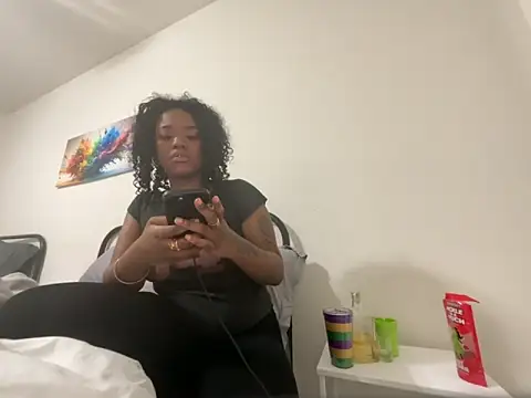 magicalc00ch online show from 04/24/26, 07:32
