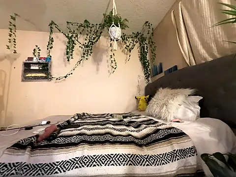 magicalc00ch online show from 12/02/25, 01:17