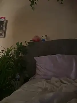 magicalc00ch online show from 03/11/25, 05:57