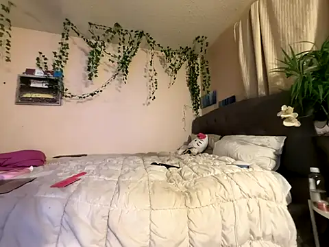 magicalc00ch online show from 09/27/25, 07:25