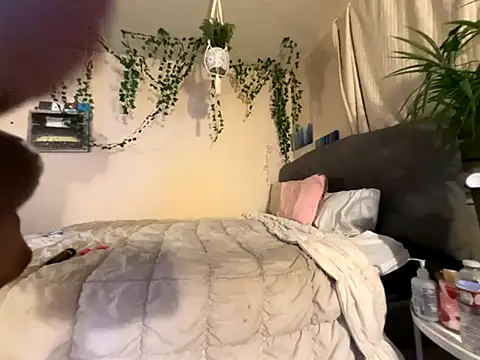 magicalc00ch online show from 11/08/25, 02:26