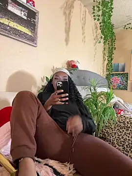 magicalc00ch online show from 03/18/25, 10:04