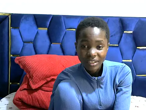 Kababy love online show from 03/16/25, 07:06