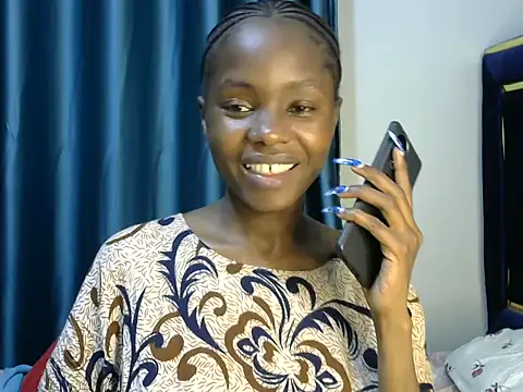 Kababy love online show from 10/24/25, 07:02